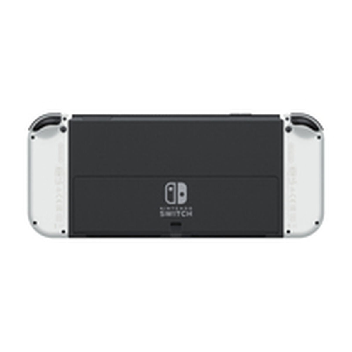 Nintendo Switch Nintendo 45496453435 Weiß