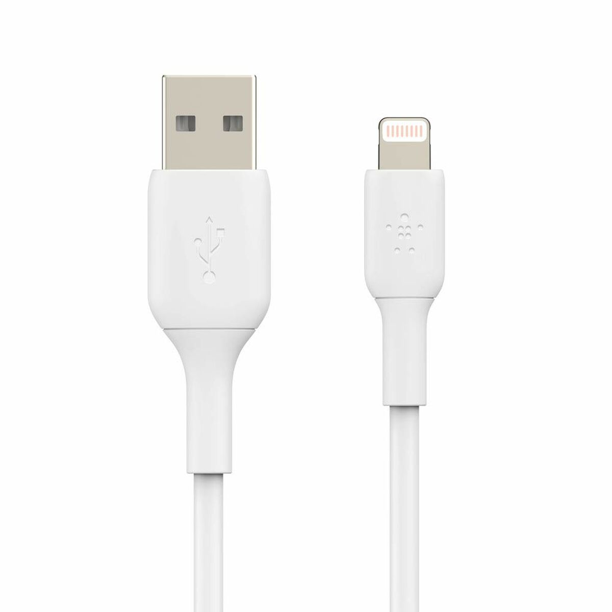 USB-auf-Lightning-Kabel Belkin CAA001BT3MWH