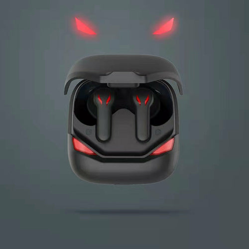 Modische Persönlichkeit Gaming-Wettkampf-Bluetooth-Headset