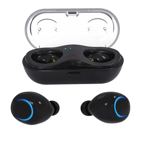 Auriculares estéreo TWS inalámbricos