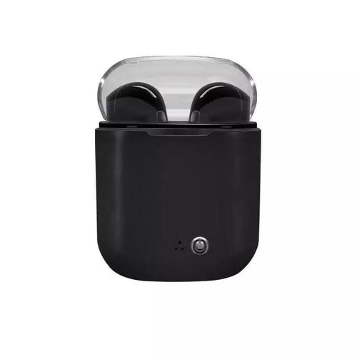 Lindos auriculares Bluetooth compatibles con todos los teléfonos móviles