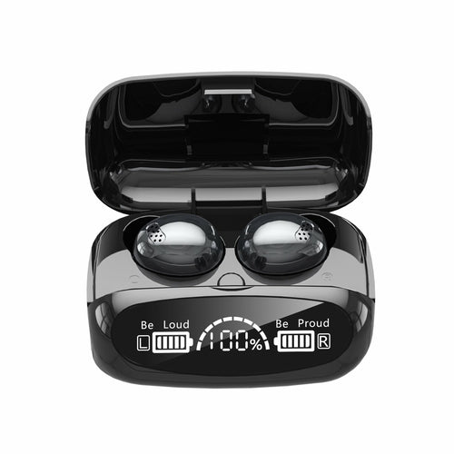 Auriculares Bluetooth internos para juegos de baja latencia