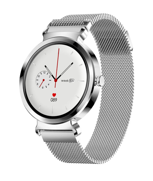 Smartwatch aus Zinklegierung für Damen