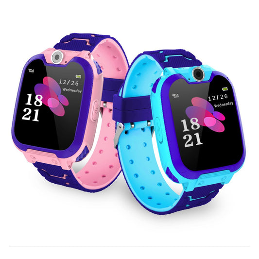 Kid's Tick Tack Fun Smartwatch