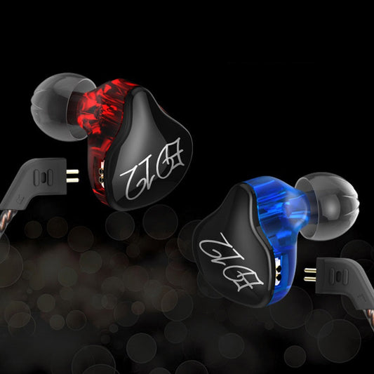 In-Ear-Kopfhörer Subwoofer-Fieber HIFI Musik-Kopfhörer