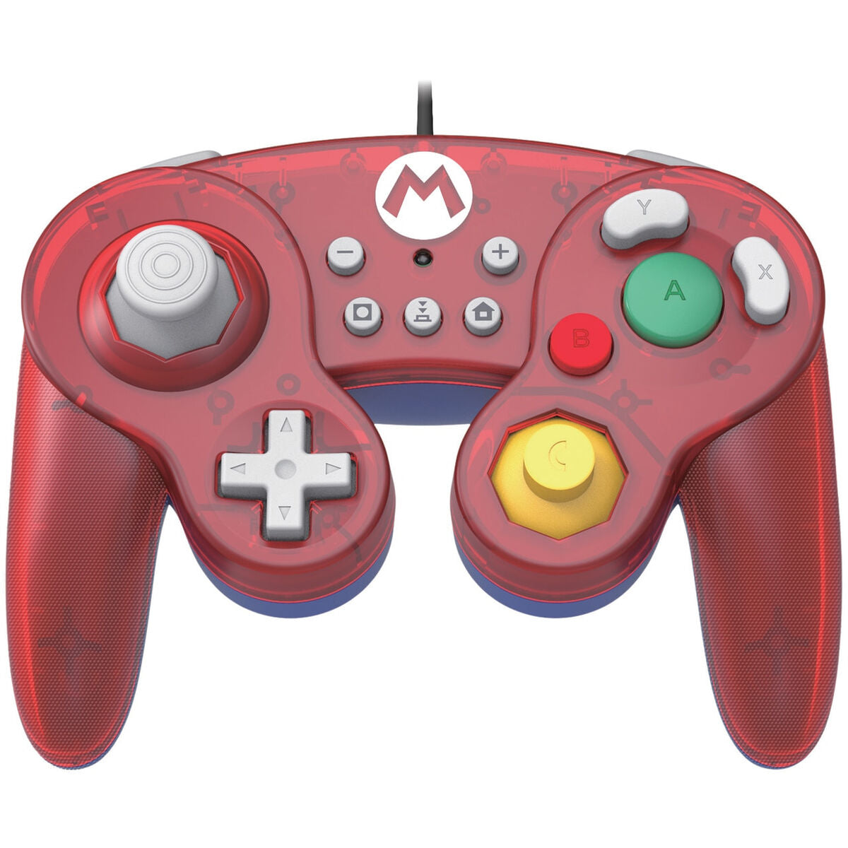 Gaming-Steuerung HORI NSW-118E