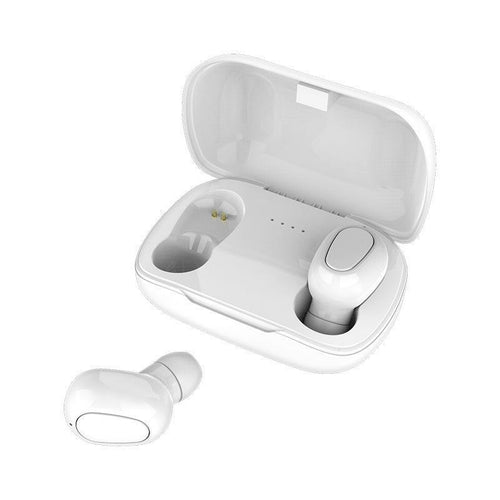 Auriculares intrauditivos deportivos Mini 5.0 de alta calidad