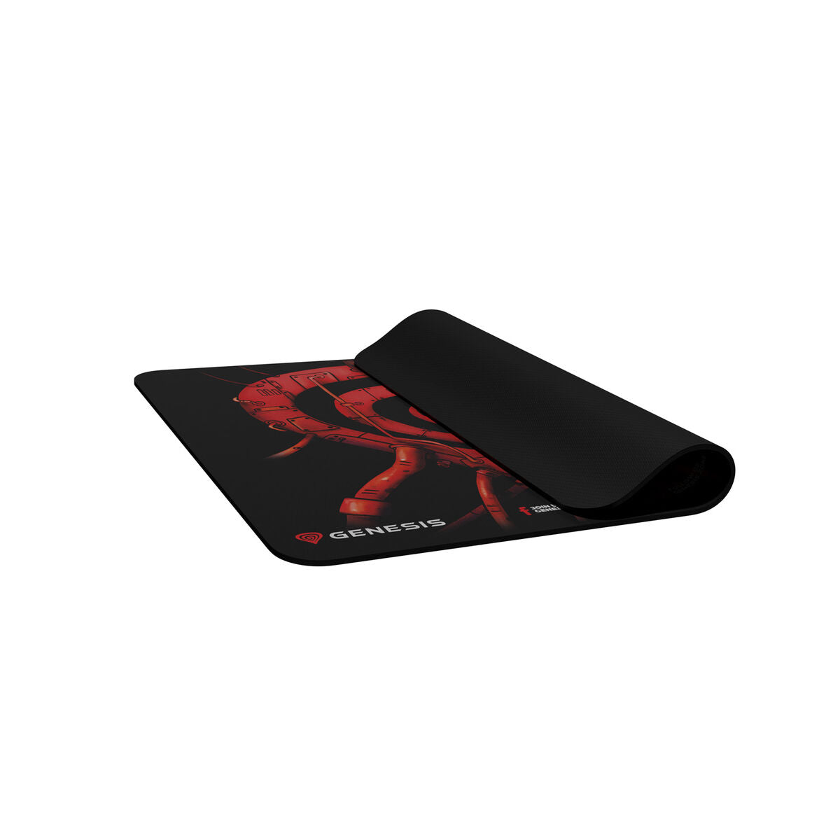 Mauspad Genesis Promo Pump Up The Game 25 x 21 cm