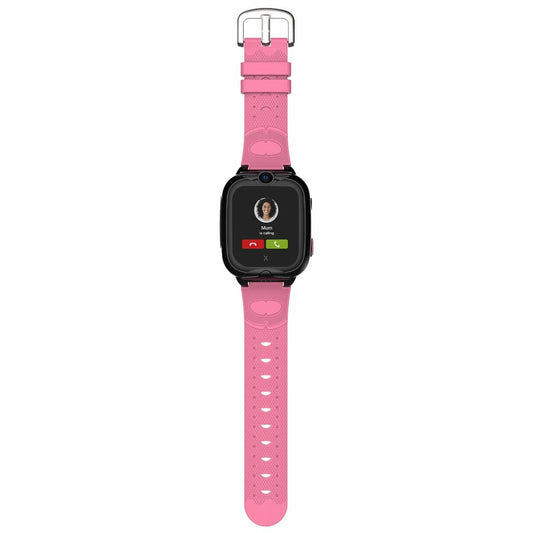 Smartwatch Xplora XGO2 Schwarz Pink