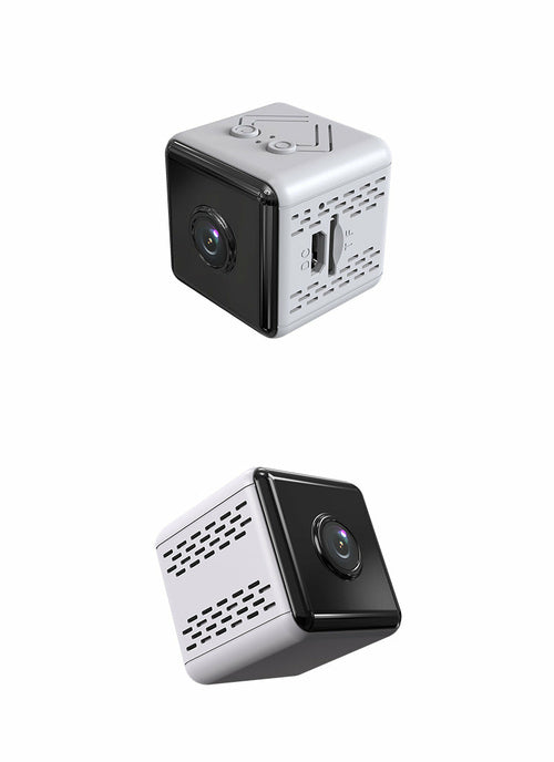 Heim-Sicherheitsnetzwerk-WLAN-Kamera Outdoor-Sport
