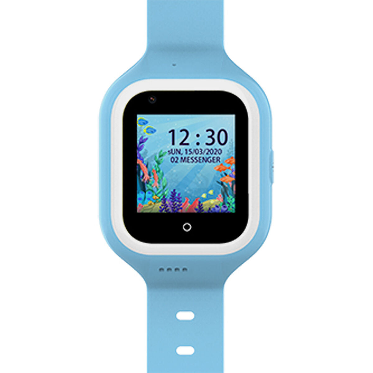 Smartwatch Save Family RIA4G BLAU 1,4"