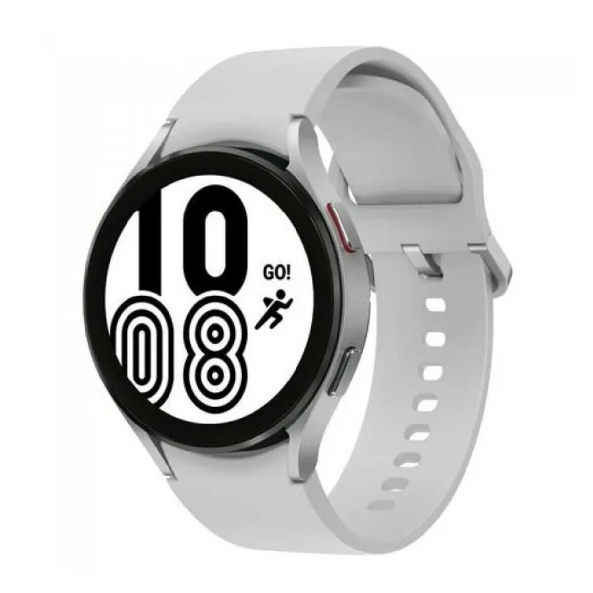 Smartwatch Samsung SM-R875FZSAPHE 1,4" 16 GB Plata