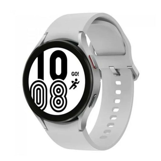 Smartwatch Samsung SM-R875FZSAPHE 1,4" 16 GB Silber