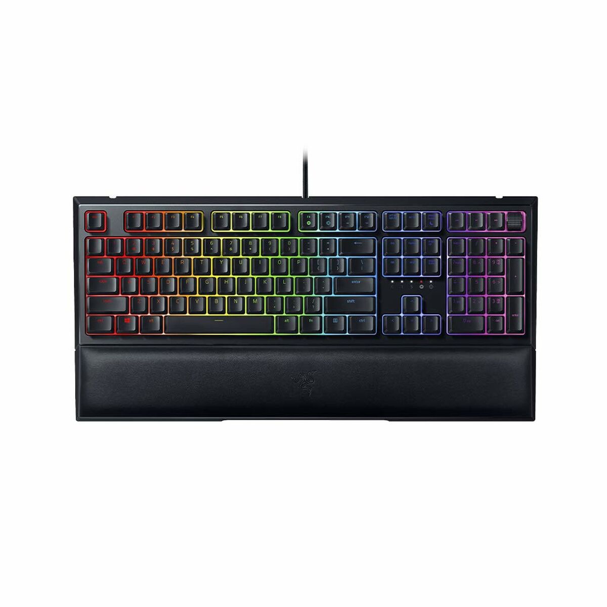 Teclado de juego Razer Ornata V2 español Qwerty