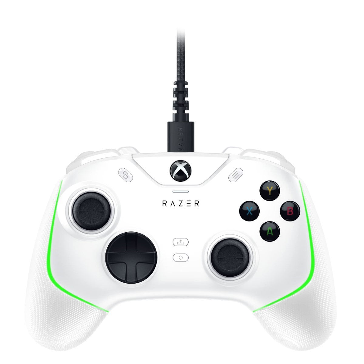 Control para juegos Razer Wolverine V2 Chroma