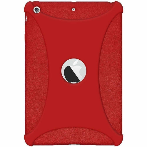 AMZER Stoßfeste, robuste Silikonhülle für Apple iPad mini