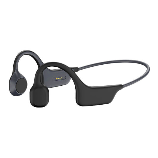 Knochenschall Bluetooth Headset kabellos