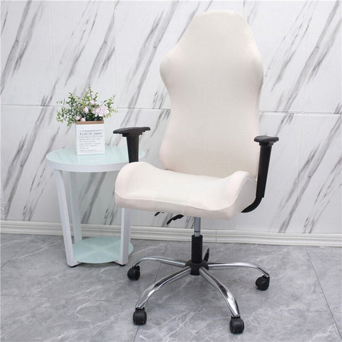 Fundas para Silla Gaming, Funda para Silla de Escritorio de Oficina, Juego