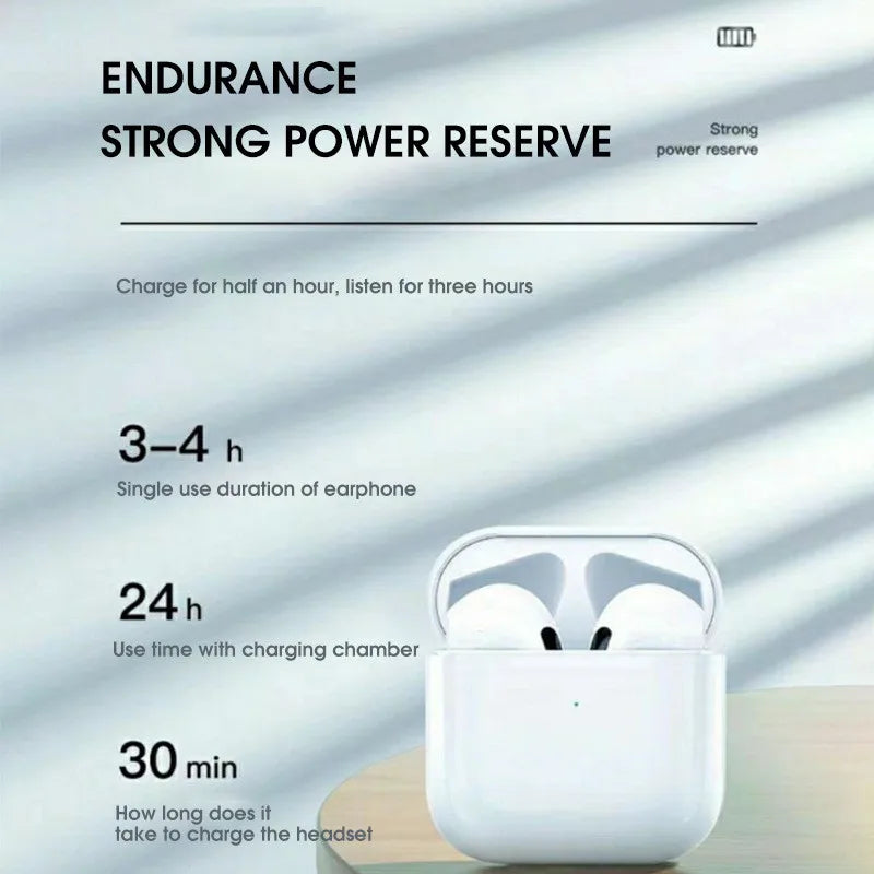Bluetooth Waterproof Headphones-4
