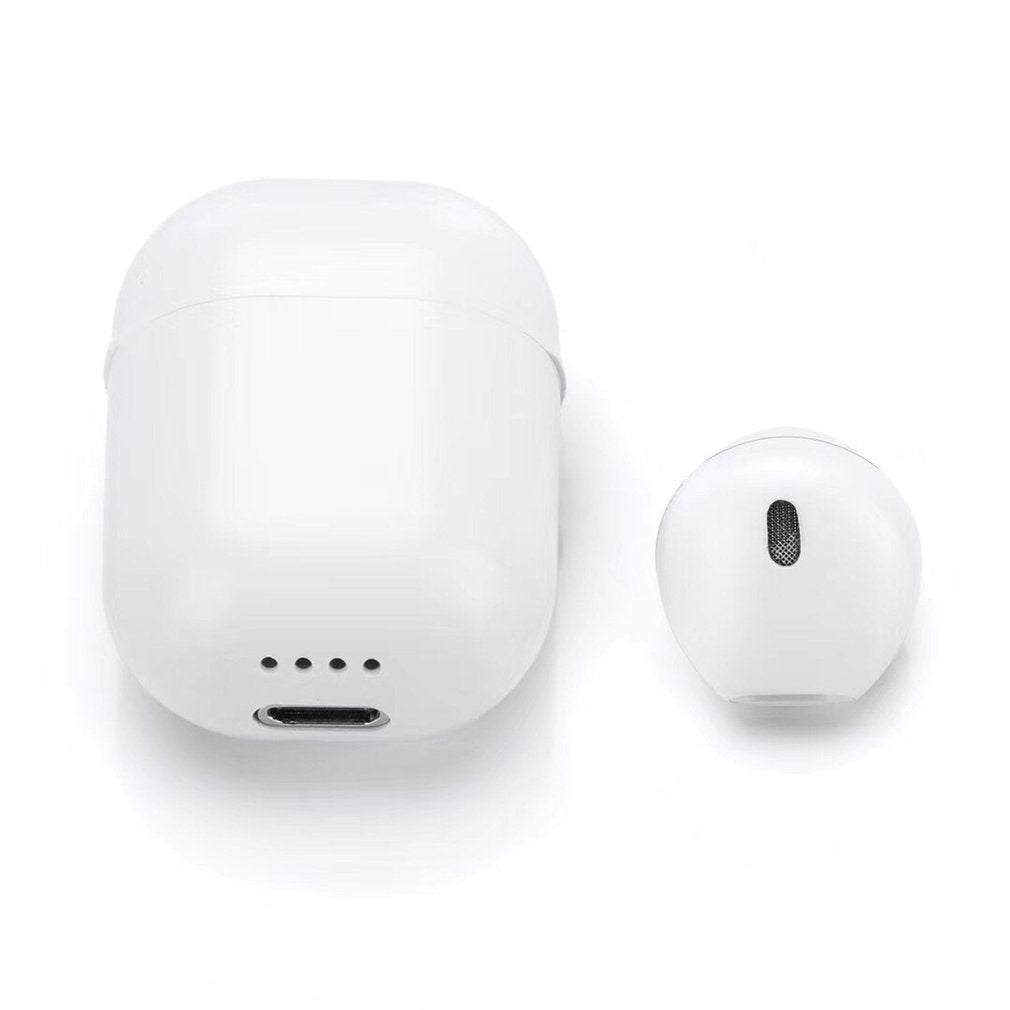 Bluetooth-Kopfhörer Mini-Headset mit Ladebox