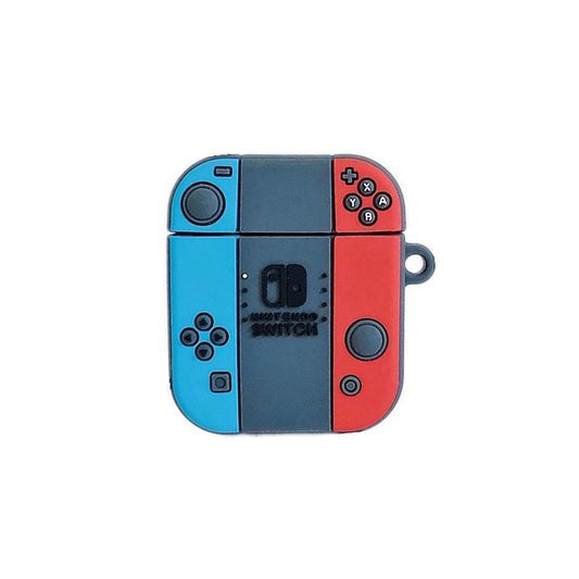 Funda antichoque para AirPods, suave