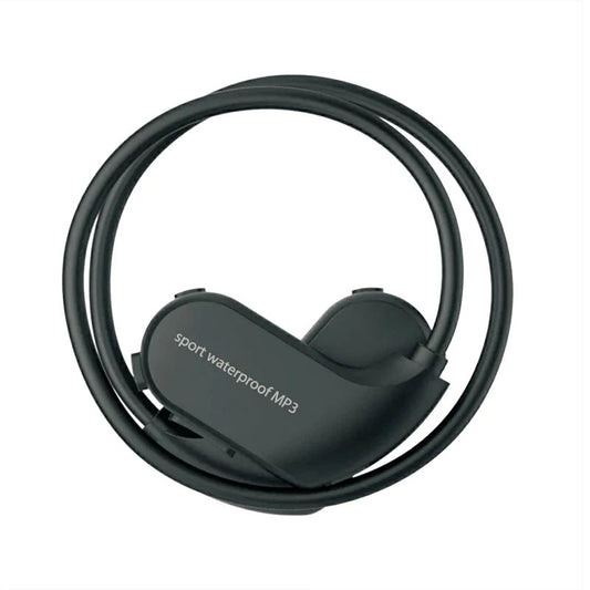 Reproductor de MP3 resistente al agua