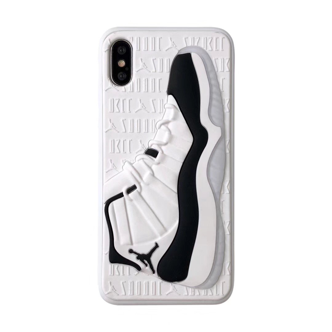 Sneaker iPhone Hülle