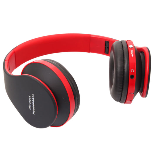 Kabelloser Stereo-Sport-Bluetooth-Kopfhörer mit Mikrofon