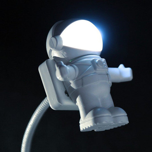 Spaceman-LED-Licht