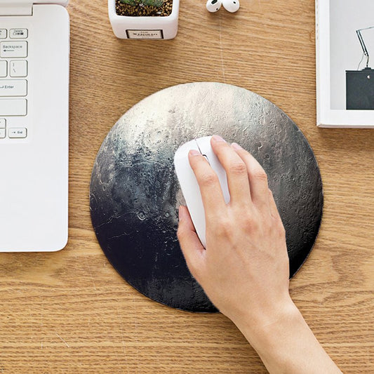 Das Pluto Mauspad