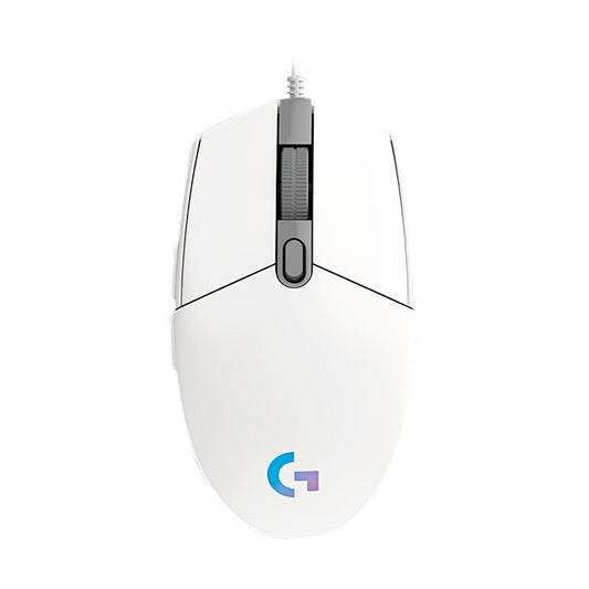 Kabelgebundene Gaming Maus Computermaus zum Spielen