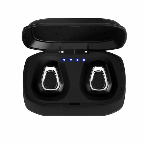 Mini-Stereo-Sportkopfhörer für unterwegs, wasserdicht