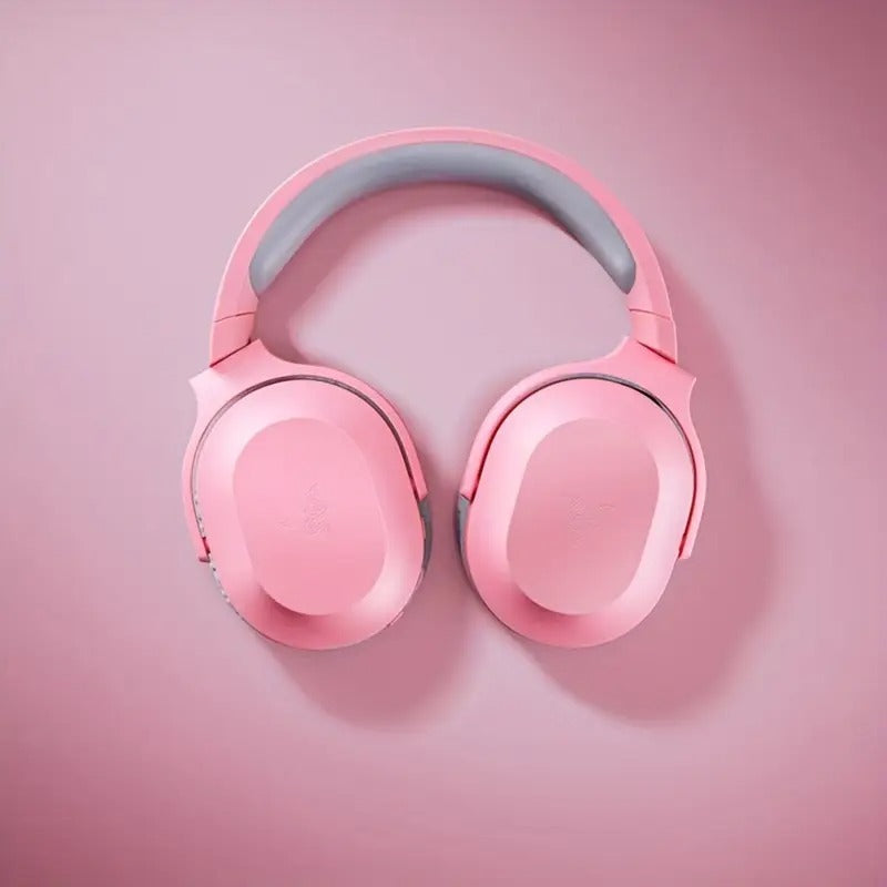 Wireless Gaming & Mobile Headset-2