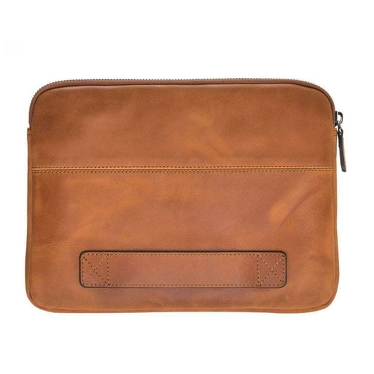 Kemmerer Ledertasche für iPad und MacBook