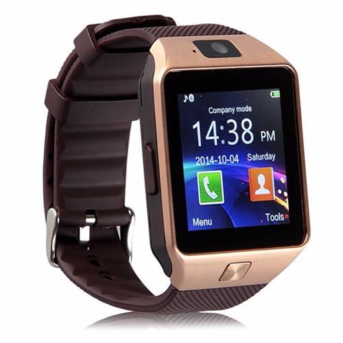 Original DZ09 Smart watch Bluetooth Dispositivos portátiles Smartwatch para