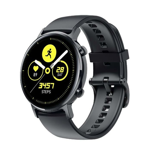 SG3 Vollbild ultradünne Smartwatch Mode Sport Armbanduhr
