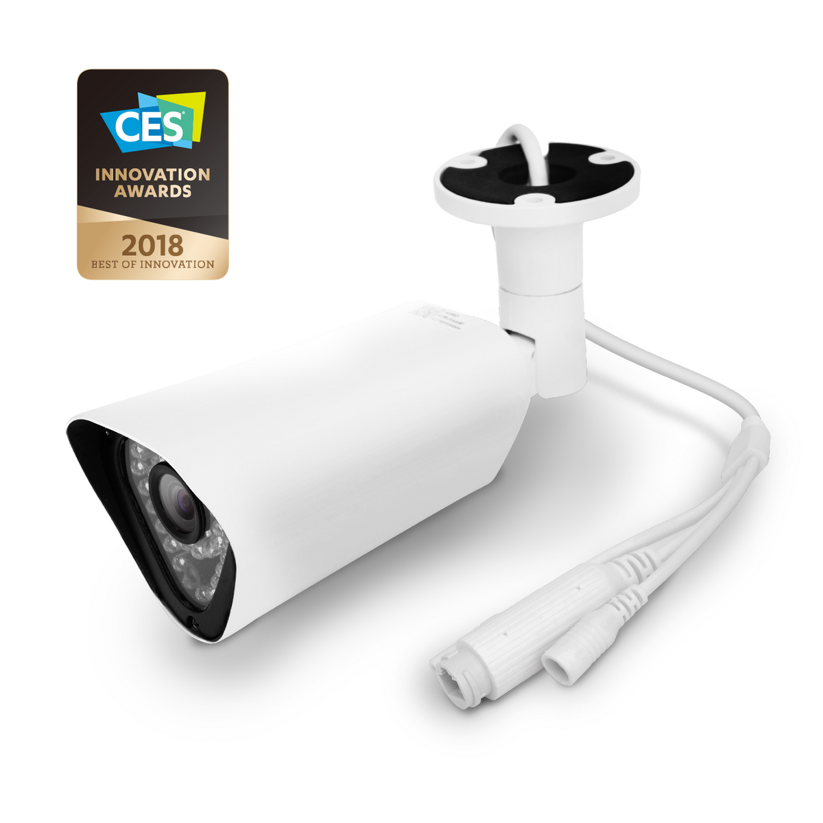 Security Cameras