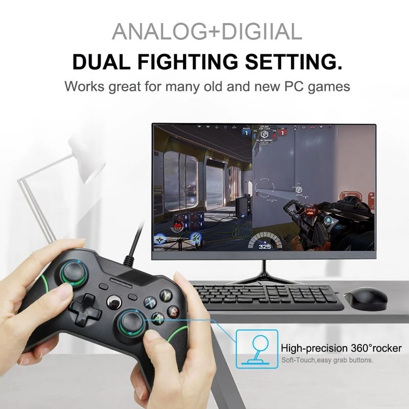 Gaming e Jogos