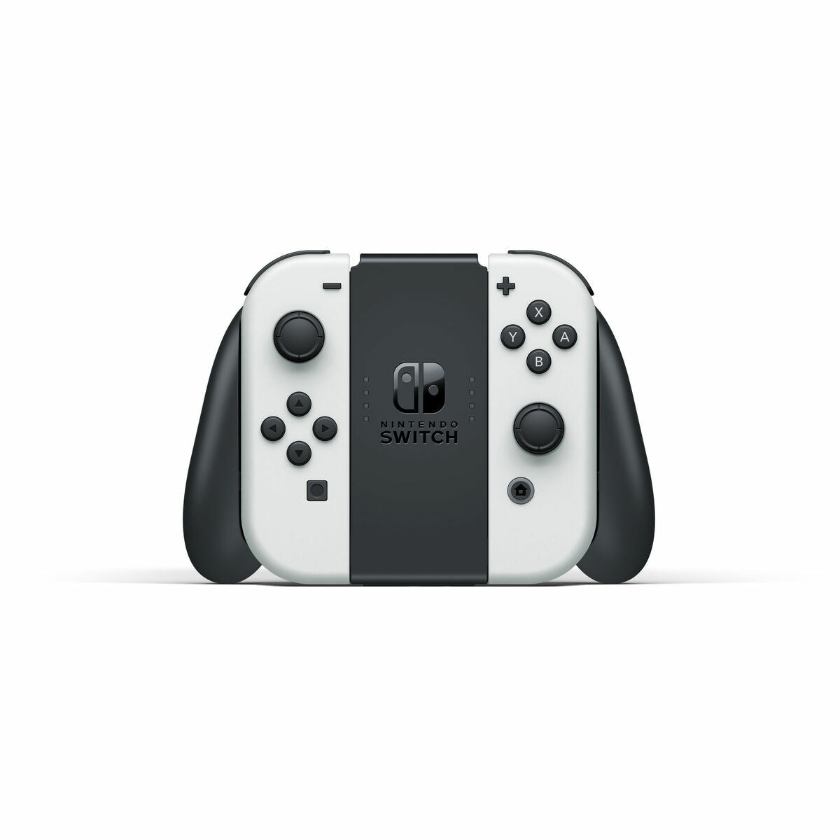 Nintendo Switch Nintendo 45496453435 Weiß