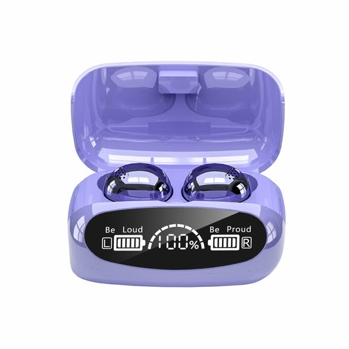 Bluetooth-Headset In-Ear Low-Latency Gaming-Spiele