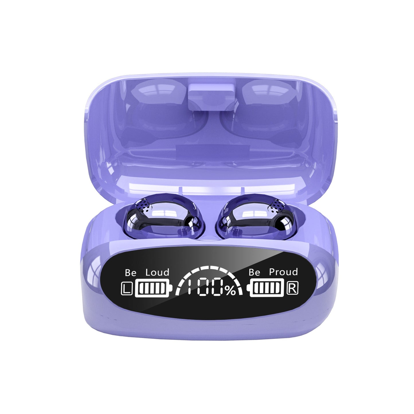 Bluetooth-Headset In-Ear Low-Latency Gaming-Spiele