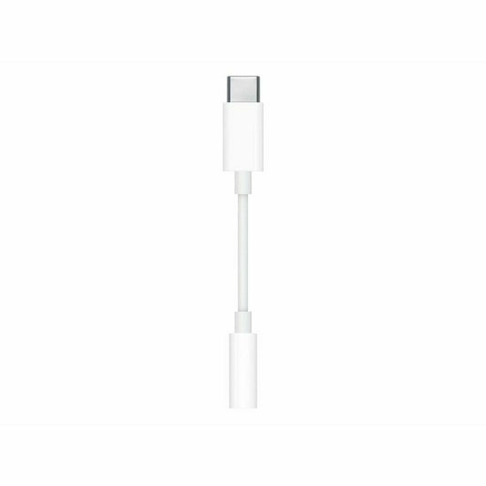 USB-C-auf-3,5-mm-Klinkenadapter Apple MU7E2ZM/A