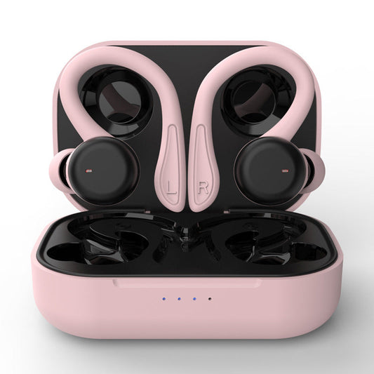 Geräuschunterdrückende Hängeohr-Touch-Sport-True-Wireless