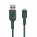 USB to Lightning Cable Belkin CAA001BT1MMG 1 m