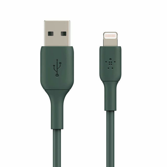 USB-auf-Lightning-Kabel Belkin CAA001BT1MMG 1 m