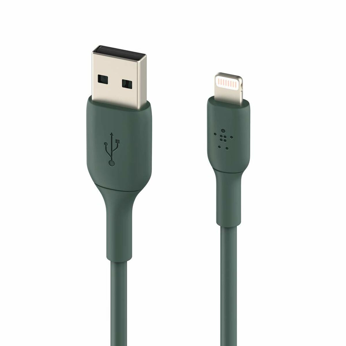 USB to Lightning Cable Belkin CAA001BT1MMG 1 m