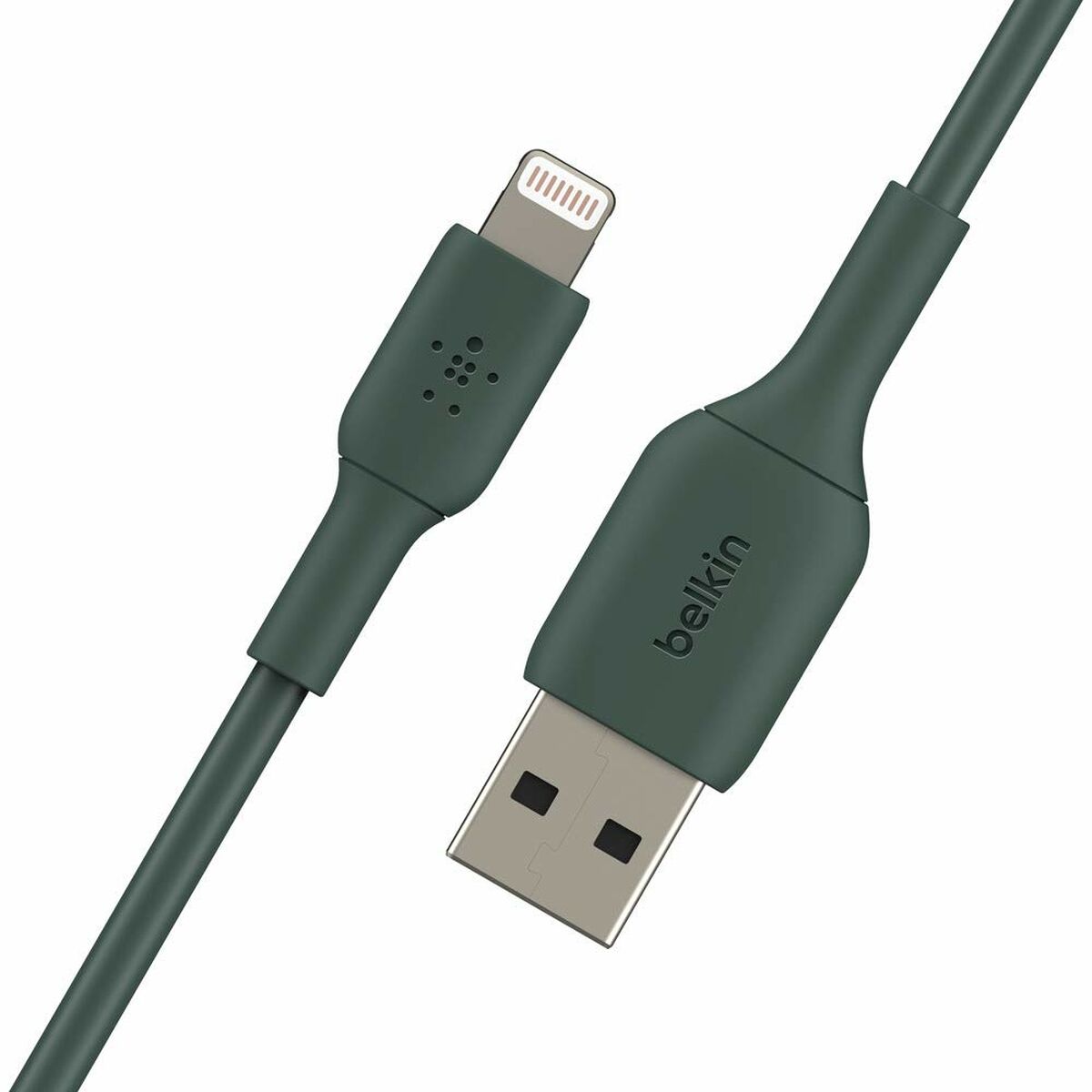 USB to Lightning Cable Belkin CAA001BT1MMG 1 m