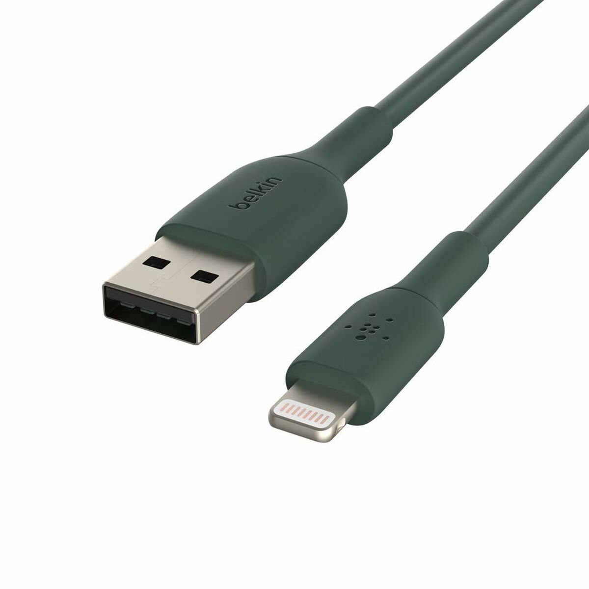 USB-auf-Lightning-Kabel Belkin CAA001BT1MMG 1 m
