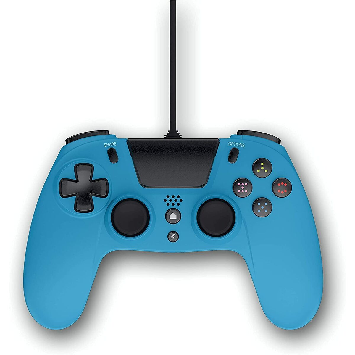 Gaming Control GIOTECK VX-4