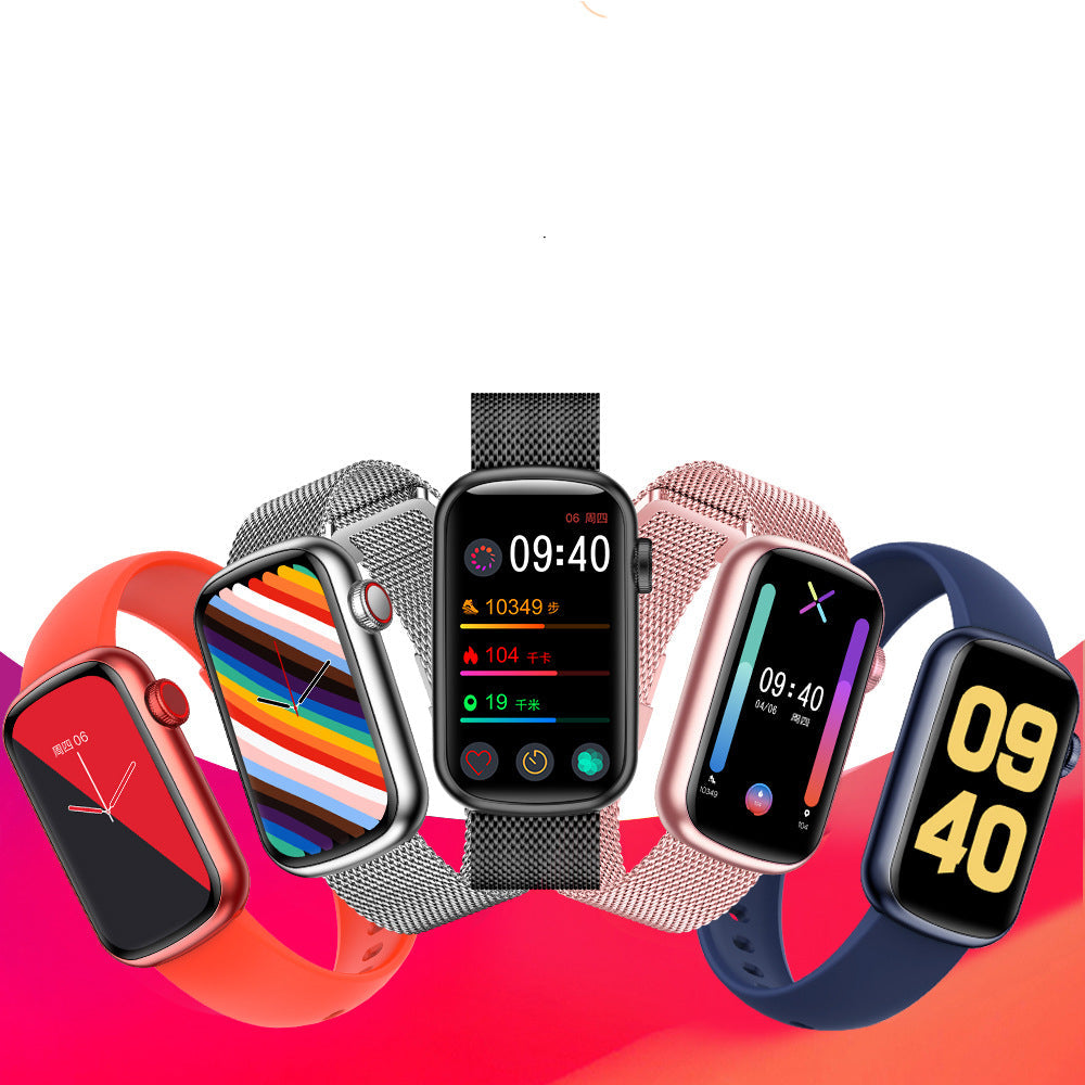 Smartwatch-Armband für Damen, dekorativ